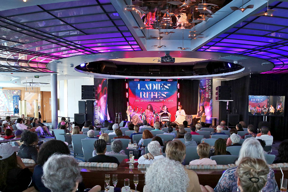Venues The Smooth Jazz Cruise
