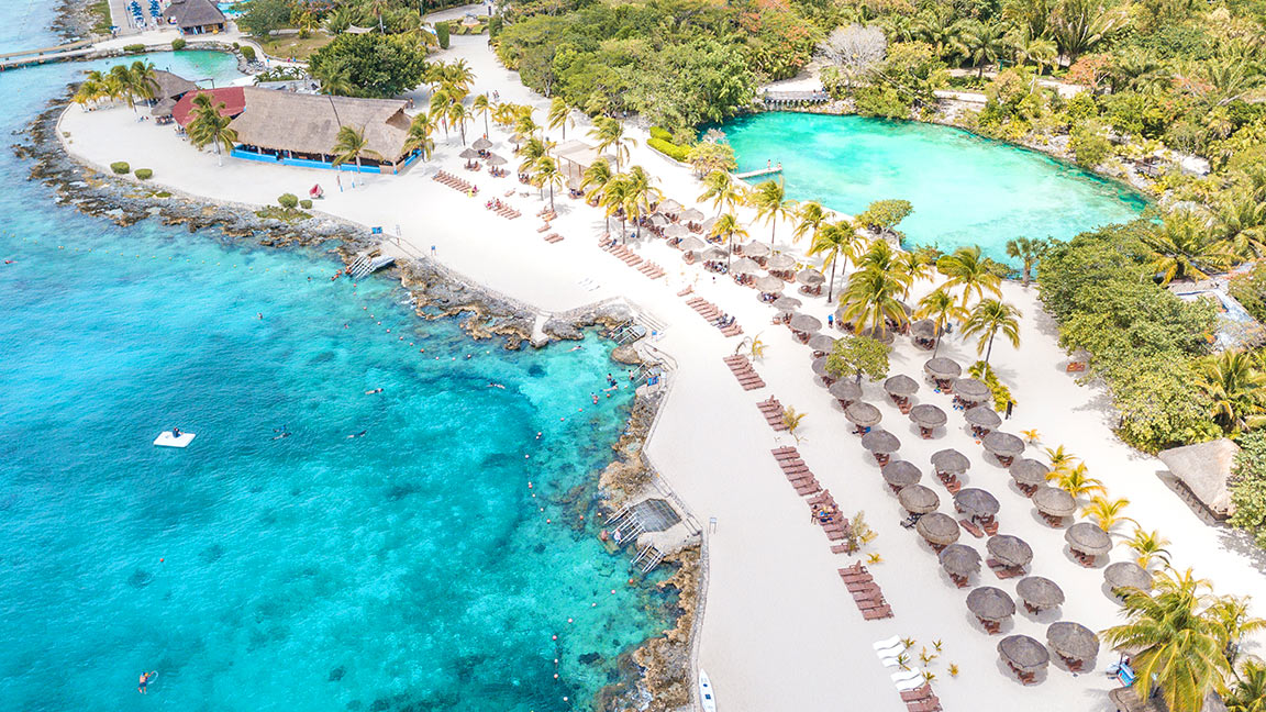 Cozumel