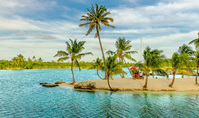 Grand Cayman