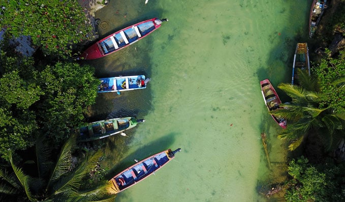 Ocho Rios, Jamaica